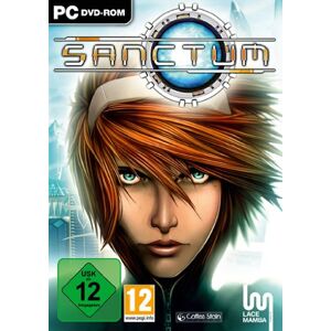 Lace Mamba - Sanctum Collection (PC) - Preis vom 10.06.2026 05:35:22 h Lace Mamba - Sanctum Collection (PC) - Preis vom 10.06.2026 05:35:22 h