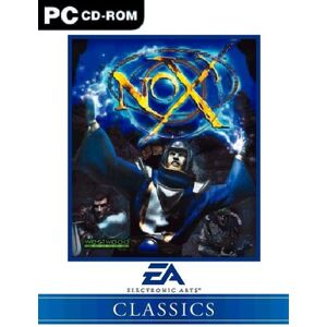 Electronic Arts NOX - Preis vom 12.06.2026 05:40:31 h Electronic Arts NOX - Preis vom 12.06.2026 05:40:31 h