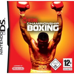 Zoo Digital - Showtime - Championship Boxing - Preis vom 12.06.2026 05:40:31 h Zoo Digital - Showtime - Championship Boxing - Preis vom 12.06.2026 05:40:31 h