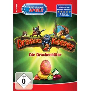 Intenium - Dragon Keeper 2 - Preis vom 14.06.2026 05:24:48 h Intenium - Dragon Keeper 2 - Preis vom 14.06.2026 05:24:48 h