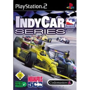 Codemasters - Indy Car Series - Preis vom 15.06.2026 05:30:30 h Codemasters - Indy Car Series - Preis vom 15.06.2026 05:30:30 h