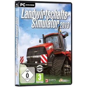 Astragon - Landwirtschafts-Simulator 2013 - Preis vom 15.06.2026 05:30:30 h Astragon - Landwirtschafts-Simulator 2013 - Preis vom 15.06.2026 05:30:30 h
