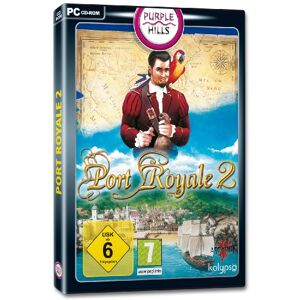 Purple Hills Black - Port Royale 2 - Preis vom 14.06.2026 05:24:48 h Purple Hills Black - Port Royale 2 - Preis vom 14.06.2026 05:24:48 h