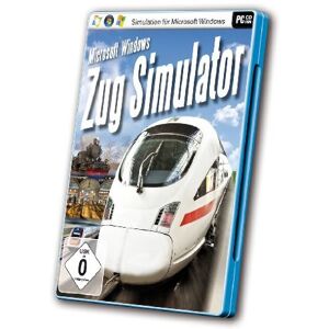 media Verlagsgesellschaft mbH - Zug Simulator - Preis vom 15.06.2026 05:30:30 h media Verlagsgesellschaft mbH - Zug Simulator - Preis vom 15.06.2026 05:30:30 h