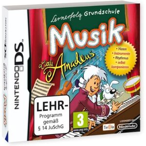 Tivola Publishing GmbH - Lernerfolg Grundschule - Musik: Little Amadeus - Preis vom 13.06.2026 05:28:29 h Tivola Publishing GmbH - Lernerfolg Grundschule - Musik: Little Amadeus - Preis vom 13.06.2026 05:28:29 h
