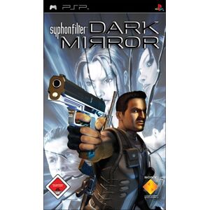 Sony Syphon Filter: Dark Mirror - Preis vom 11.06.2026 05:43:19 h Sony Syphon Filter: Dark Mirror - Preis vom 11.06.2026 05:43:19 h