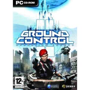 Activision Blizzard Deutschland - Ground Control 2 - Preis vom 15.06.2026 05:30:30 h Activision Blizzard Deutschland - Ground Control 2 - Preis vom 15.06.2026 05:30:30 h