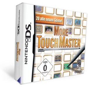 Midway - More Touchmaster - Preis vom 13.06.2026 05:28:29 h Midway - More Touchmaster - Preis vom 13.06.2026 05:28:29 h