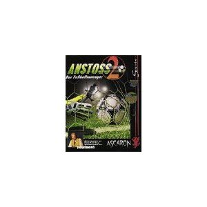 THQ Entertainment GmbH - Anstoss 2 - Preis vom 16.06.2026 05:30:18 h THQ Entertainment GmbH - Anstoss 2 - Preis vom 16.06.2026 05:30:18 h