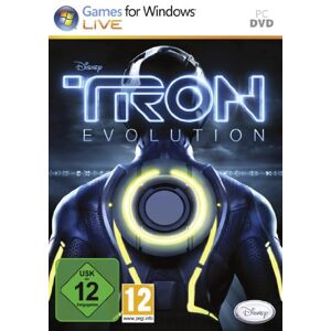 Disney TRON: Evolution - Preis vom 11.06.2026 05:43:19 h Disney TRON: Evolution - Preis vom 11.06.2026 05:43:19 h