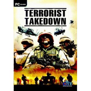 dtp Entertainment - Terrorist Takedown - Preis vom 14.06.2026 05:24:48 h dtp Entertainment - Terrorist Takedown - Preis vom 14.06.2026 05:24:48 h
