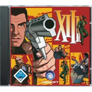 ak tronic - XIII (Software Pyramide) - Preis vom 16.06.2026 05:30:18 h ak tronic - XIII (Software Pyramide) - Preis vom 16.06.2026 05:30:18 h