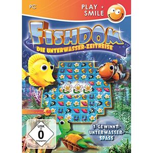 Rondomedia - Fishdom: Die Unterwasser-Zeitreise - Preis vom 15.06.2026 05:30:30 h Rondomedia - Fishdom: Die Unterwasser-Zeitreise - Preis vom 15.06.2026 05:30:30 h