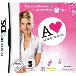 Seven One - Anna & Die Liebe - Preis vom 12.06.2026 05:40:31 h Seven One - Anna & Die Liebe - Preis vom 12.06.2026 05:40:31 h