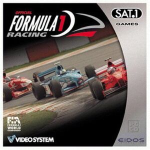 Eidos - Official Formula 1 Racing - Preis vom 16.06.2026 05:30:18 h Eidos - Official Formula 1 Racing - Preis vom 16.06.2026 05:30:18 h