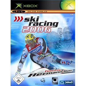 Deep Silver - Ski Racing 2006 - Preis vom 16.06.2026 05:30:18 h Deep Silver - Ski Racing 2006 - Preis vom 16.06.2026 05:30:18 h