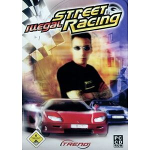 Trend Verlag - Illegal Street Racing - Preis vom 14.06.2026 05:24:48 h Trend Verlag - Illegal Street Racing - Preis vom 14.06.2026 05:24:48 h