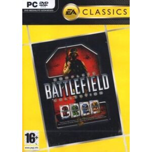 Electronic Arts Battlefield 2 - Complete Collection (englische Version) - Preis vom 10.06.2026 05:35:22 h Electronic Arts Battlefield 2 - Complete Collection (englische Version) - Preis vom 10.06.2026 05:35:22 h