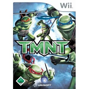 Ubisoft - Teenage Mutant Ninja Turtles - Preis vom 15.06.2026 05:30:30 h Ubisoft - Teenage Mutant Ninja Turtles - Preis vom 15.06.2026 05:30:30 h