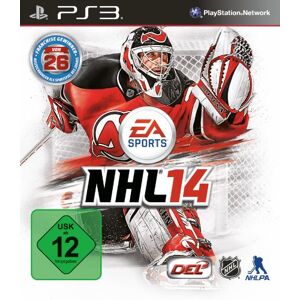 Electronic Arts NHL 14 - Preis vom 15.06.2026 05:30:30 h Electronic Arts NHL 14 - Preis vom 15.06.2026 05:30:30 h