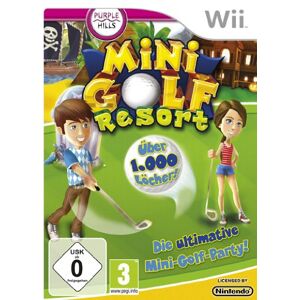S.A.D. - MiniGolf Resort - Preis vom 14.06.2026 05:24:48 h S.A.D. - MiniGolf Resort - Preis vom 14.06.2026 05:24:48 h
