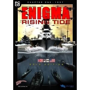 Brigades - Enigma: Rising Tide - Gold Edition - Preis vom 15.06.2026 05:30:30 h Brigades - Enigma: Rising Tide - Gold Edition - Preis vom 15.06.2026 05:30:30 h