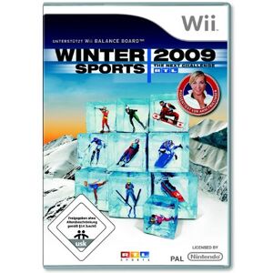 RTL - RTL Winter Sports 2009 - Preis vom 15.06.2026 05:30:30 h RTL - RTL Winter Sports 2009 - Preis vom 15.06.2026 05:30:30 h