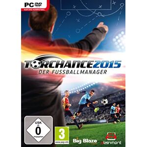 F+F Distribution - Torchance 2015 - Der Fussballmanager - Preis vom 16.06.2026 05:30:18 h F+F Distribution - Torchance 2015 - Der Fussballmanager - Preis vom 16.06.2026 05:30:18 h