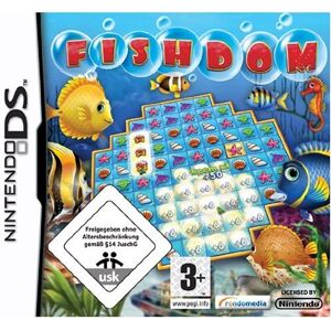 Rondomedia - Fishdom - Preis vom 13.06.2026 05:28:29 h Rondomedia - Fishdom - Preis vom 13.06.2026 05:28:29 h