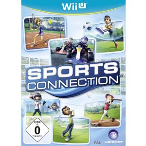 Ubisoft - Sports Connection - Preis vom 15.06.2026 05:30:30 h Ubisoft - Sports Connection - Preis vom 15.06.2026 05:30:30 h