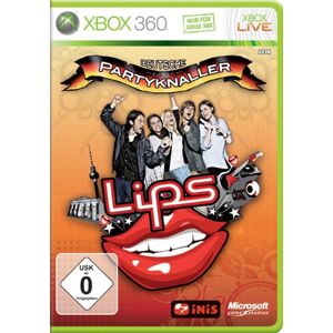 Microsoft Lips: Deutsche Partyknaller - Preis vom 14.06.2026 05:24:48 h Microsoft Lips: Deutsche Partyknaller - Preis vom 14.06.2026 05:24:48 h