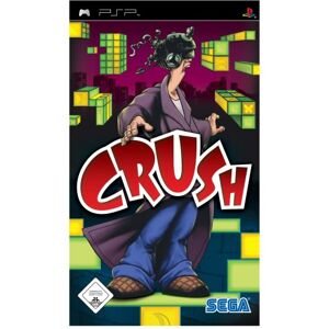 SEGA - Crush - Preis vom 16.06.2026 05:30:18 h SEGA - Crush - Preis vom 16.06.2026 05:30:18 h