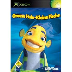 ACTIVISION - Grosse Haie - Kleine Fische - Preis vom 15.06.2026 05:30:30 h ACTIVISION - Grosse Haie - Kleine Fische - Preis vom 15.06.2026 05:30:30 h