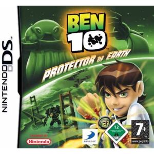 D3 Publ. of Europe - Ben 10: Protector of Earth - Preis vom 12.06.2026 05:40:31 h D3 Publ. of Europe - Ben 10: Protector of Earth - Preis vom 12.06.2026 05:40:31 h