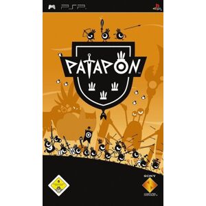 Sony Patapon - Preis vom 12.06.2026 05:40:31 h Sony Patapon - Preis vom 12.06.2026 05:40:31 h