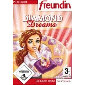 Rondomedia - freundin: Diamond Dreams - Preis vom 15.06.2026 05:30:30 h Rondomedia - freundin: Diamond Dreams - Preis vom 15.06.2026 05:30:30 h