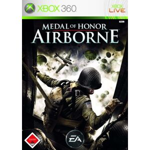 Electronic Arts Medal of Honor - Airborne - Preis vom 12.06.2026 05:40:31 h Electronic Arts Medal of Honor - Airborne - Preis vom 12.06.2026 05:40:31 h