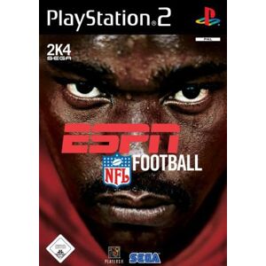 SEGA - ESPN NFL Football - Preis vom 15.06.2026 05:30:30 h SEGA - ESPN NFL Football - Preis vom 15.06.2026 05:30:30 h