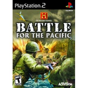 NBG - The History Channel - Battle for the Pacific - Preis vom 14.06.2026 05:24:48 h NBG - The History Channel - Battle for the Pacific - Preis vom 14.06.2026 05:24:48 h