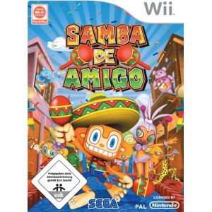 GEAR BOX - Samba De Amigo - Preis vom 15.06.2026 05:30:30 h GEAR BOX - Samba De Amigo - Preis vom 15.06.2026 05:30:30 h