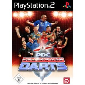 CDV Software Entertainment - PDC World Championship Darts - Preis vom 16.06.2026 05:30:18 h CDV Software Entertainment - PDC World Championship Darts - Preis vom 16.06.2026 05:30:18 h