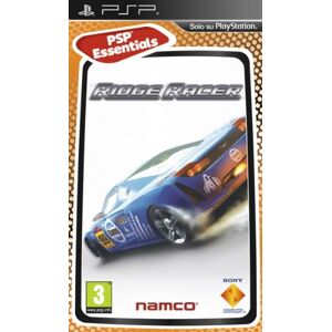 Sony Ridge Racer PSP - Preis vom 11.06.2026 05:43:19 h Sony Ridge Racer PSP - Preis vom 11.06.2026 05:43:19 h