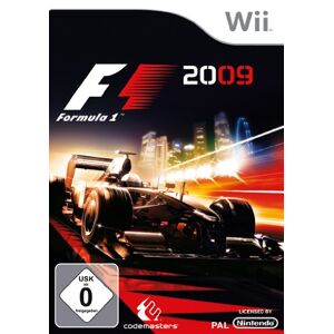 Codemasters - F1 2009 - Preis vom 15.06.2026 05:30:30 h Codemasters - F1 2009 - Preis vom 15.06.2026 05:30:30 h