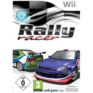 Nordic Games - Rally Racer - Preis vom 15.06.2026 05:30:30 h Nordic Games - Rally Racer - Preis vom 15.06.2026 05:30:30 h