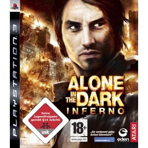 Atari - Alone in the Dark: Inferno - Preis vom 16.06.2026 05:30:18 h Atari - Alone in the Dark: Inferno - Preis vom 16.06.2026 05:30:18 h