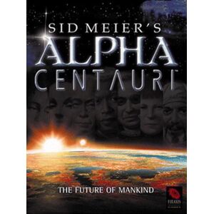Electronic Arts Sid Meier's Alpha Centauri - Preis vom 14.06.2026 05:24:48 h Electronic Arts Sid Meier's Alpha Centauri - Preis vom 14.06.2026 05:24:48 h