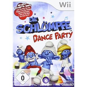Braun Die Schlümpfe: Dance Party - Preis vom 15.06.2026 05:30:30 h Braun Die Schlümpfe: Dance Party - Preis vom 15.06.2026 05:30:30 h