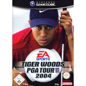 EA - Tiger Woods PGA Tour 2004 - Preis vom 07.06.2026 05:33:53 h EA - Tiger Woods PGA Tour 2004 - Preis vom 07.06.2026 05:33:53 h