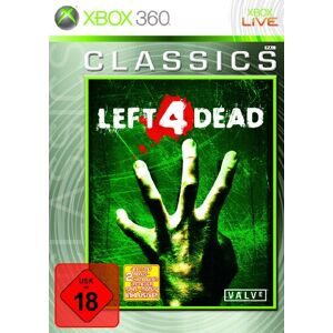 Electronic Arts Left 4 Dead - Xbox Classics - Preis vom 13.06.2026 05:28:29 h Electronic Arts Left 4 Dead - Xbox Classics - Preis vom 13.06.2026 05:28:29 h