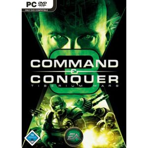 Electronic Arts Command & Conquer 3: Tiberium Wars - Preis vom 12.06.2026 05:40:31 h Electronic Arts Command & Conquer 3: Tiberium Wars - Preis vom 12.06.2026 05:40:31 h